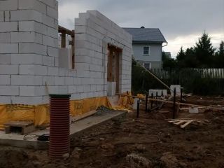  DS-1078 Кладка стен